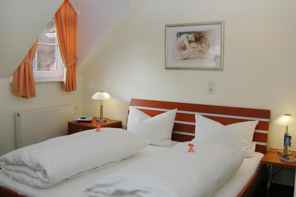 Waldhotel Forsthaus Remstecken Koblenz  Oda fotoğraf