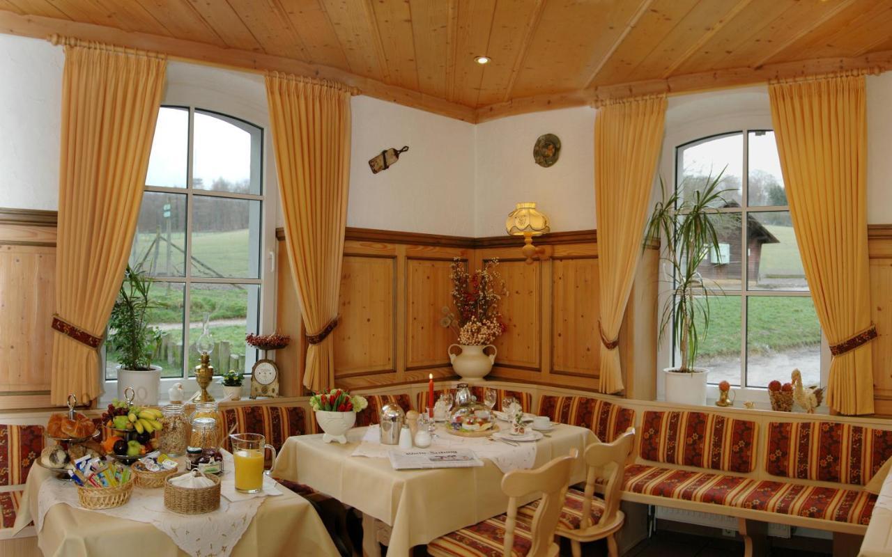 Waldhotel Forsthaus Remstecken Koblenz  Dış mekan fotoğraf