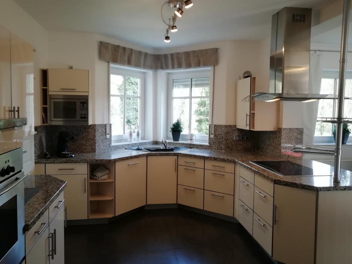 Waldhotel Forsthaus Remstecken Koblenz  Dış mekan fotoğraf