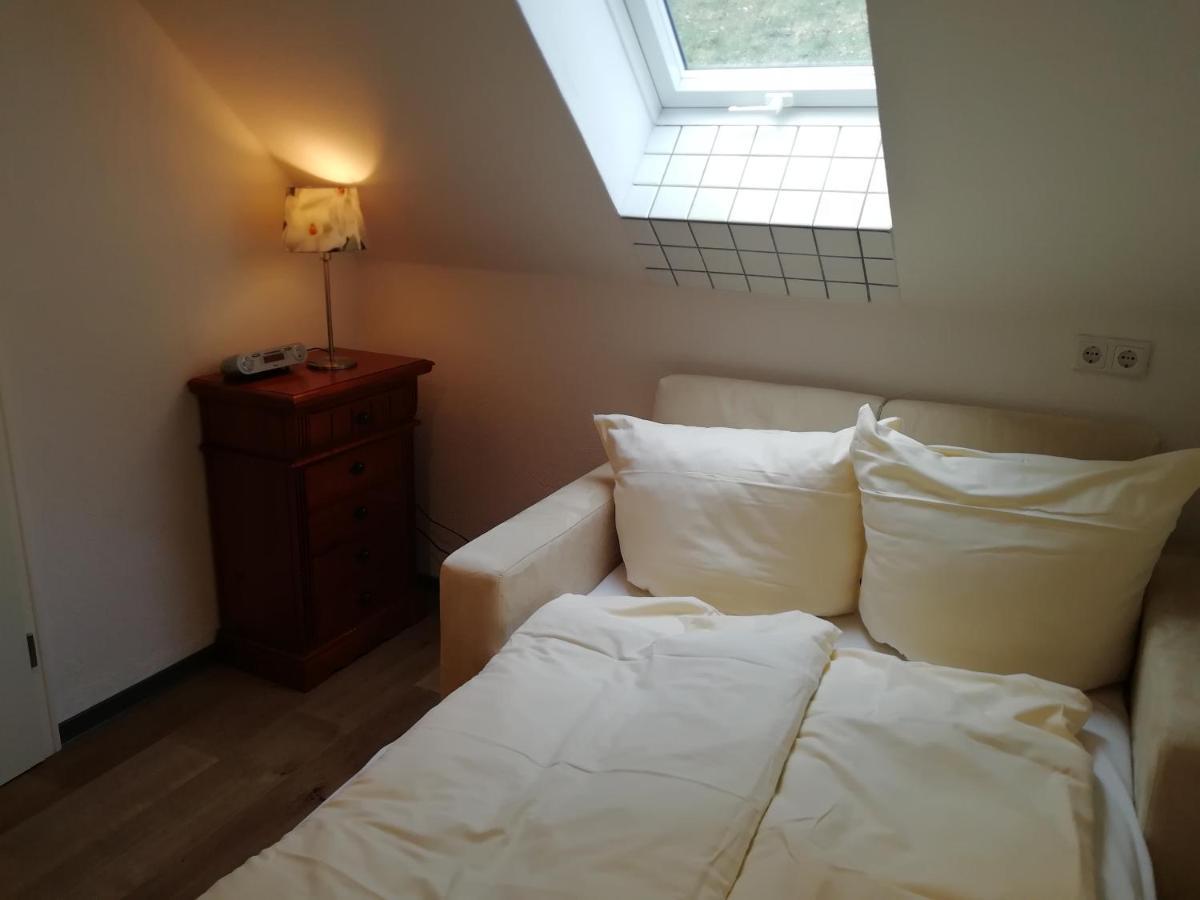 Waldhotel Forsthaus Remstecken Koblenz  Dış mekan fotoğraf