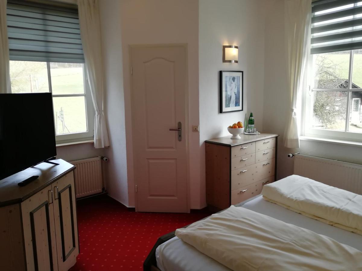 Waldhotel Forsthaus Remstecken Koblenz  Dış mekan fotoğraf