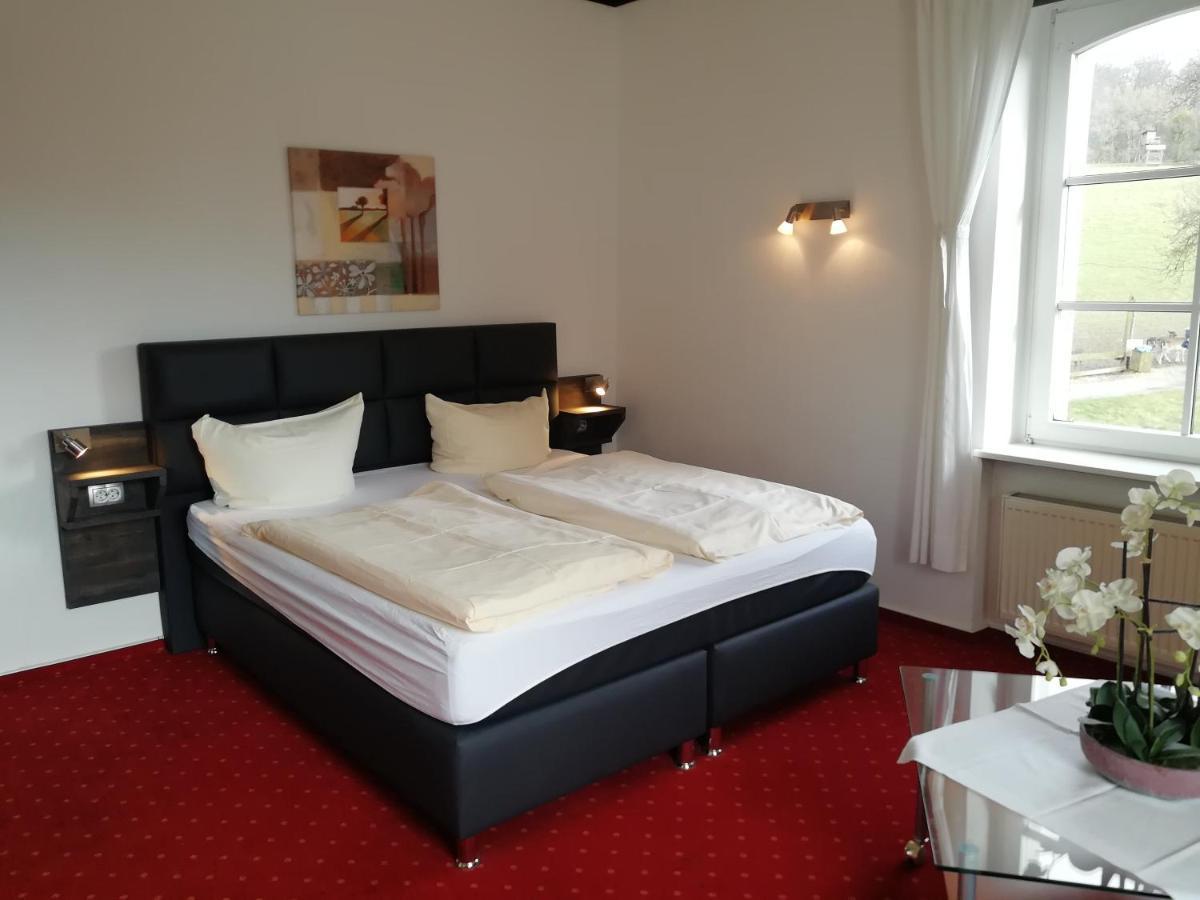 Waldhotel Forsthaus Remstecken Koblenz  Dış mekan fotoğraf
