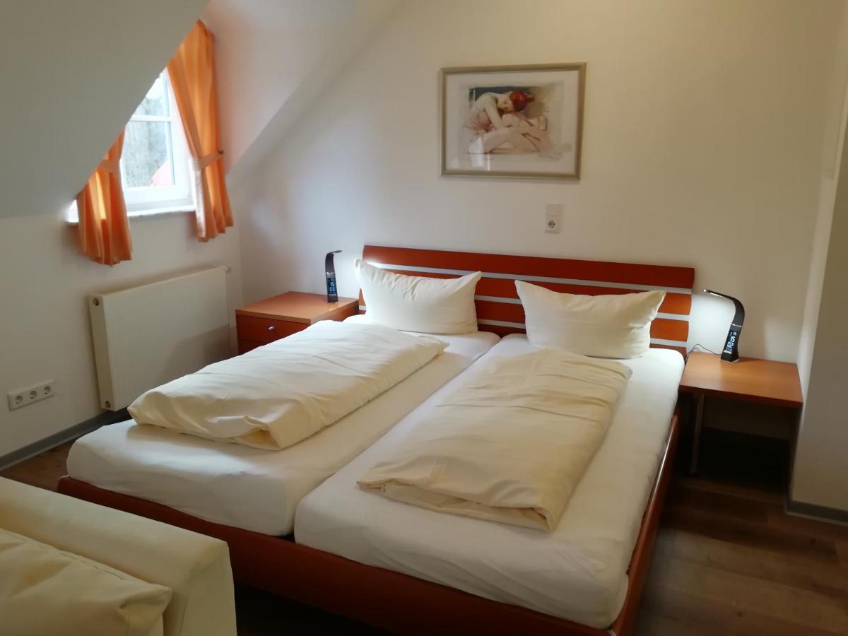 Waldhotel Forsthaus Remstecken Koblenz  Dış mekan fotoğraf