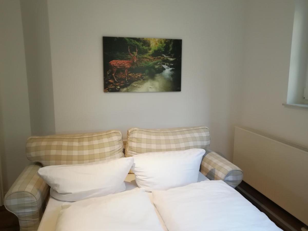 Waldhotel Forsthaus Remstecken Koblenz  Dış mekan fotoğraf