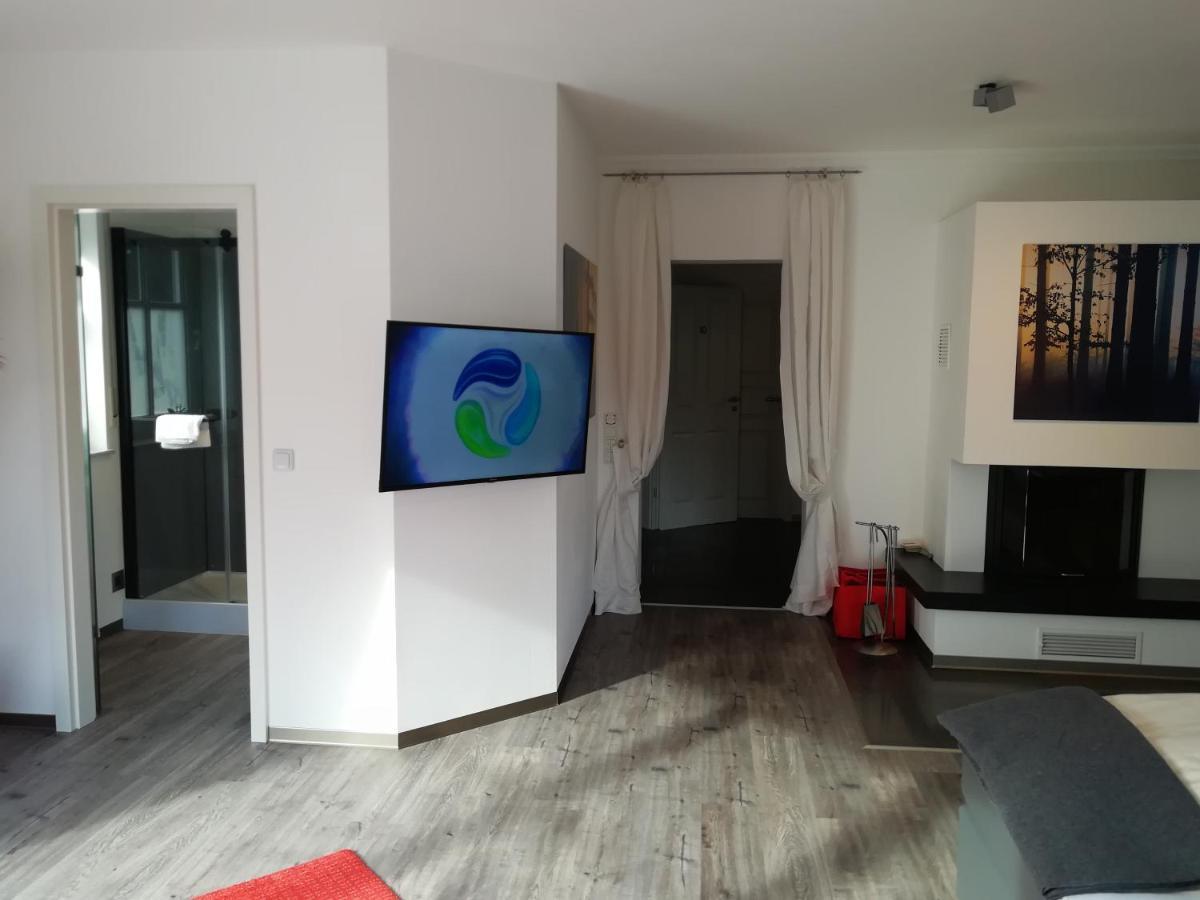 Waldhotel Forsthaus Remstecken Koblenz  Dış mekan fotoğraf